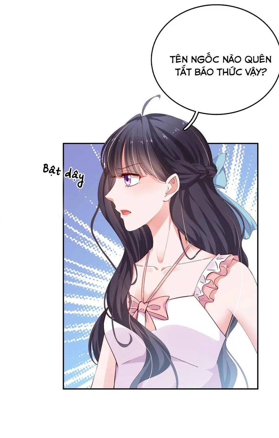 Làm Cẩm Lý Trong Game Sinh Tồn Chapter 5 - 30