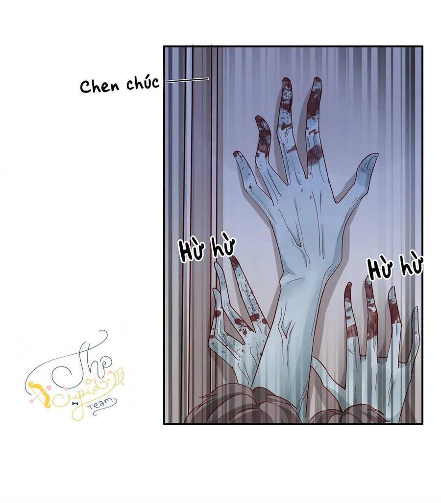 Làm Cẩm Lý Trong Game Sinh Tồn Chapter 5 - 32