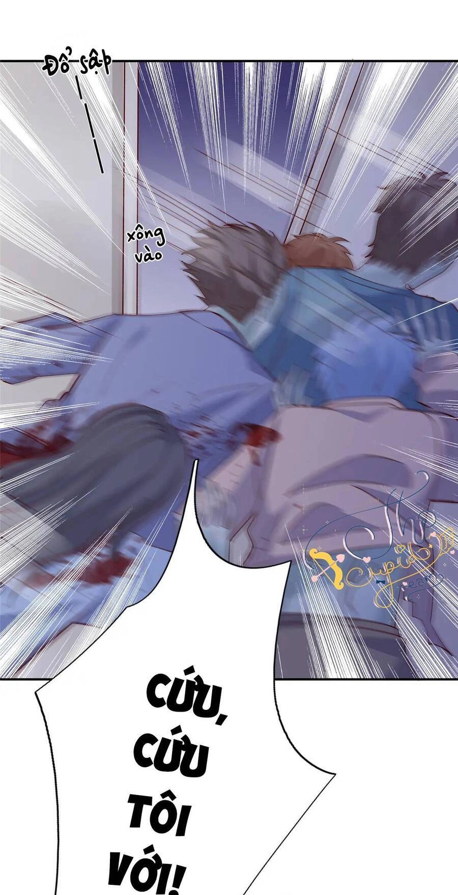 Làm Cẩm Lý Trong Game Sinh Tồn Chapter 6 - 3