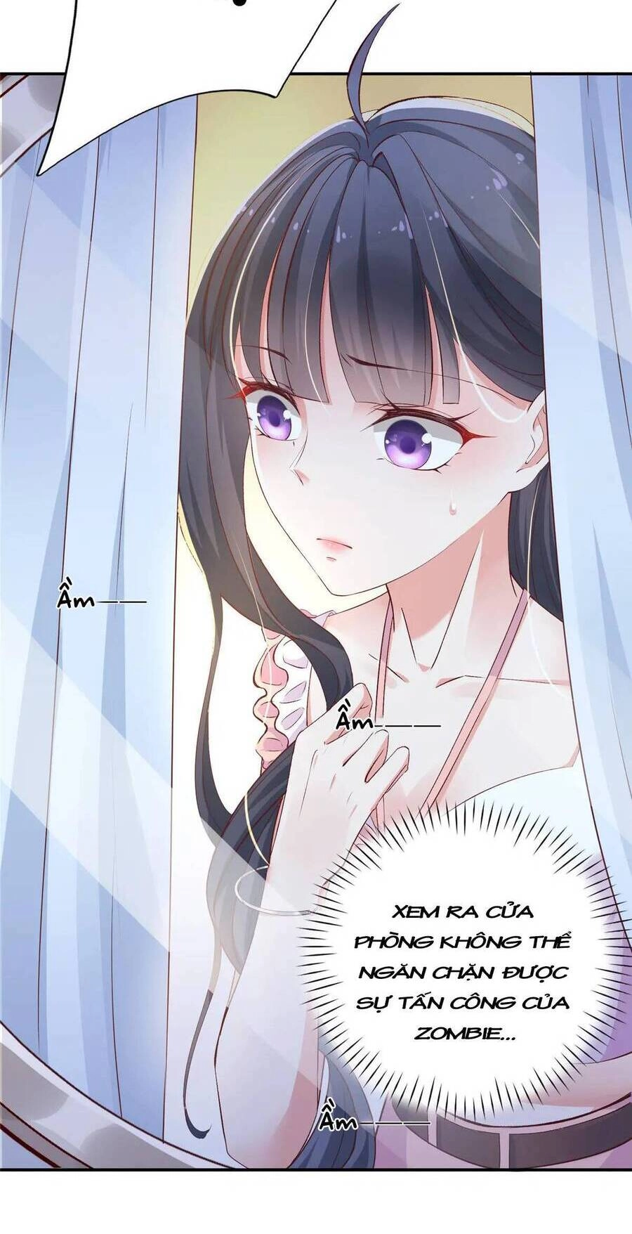 Làm Cẩm Lý Trong Game Sinh Tồn Chapter 6 - 4