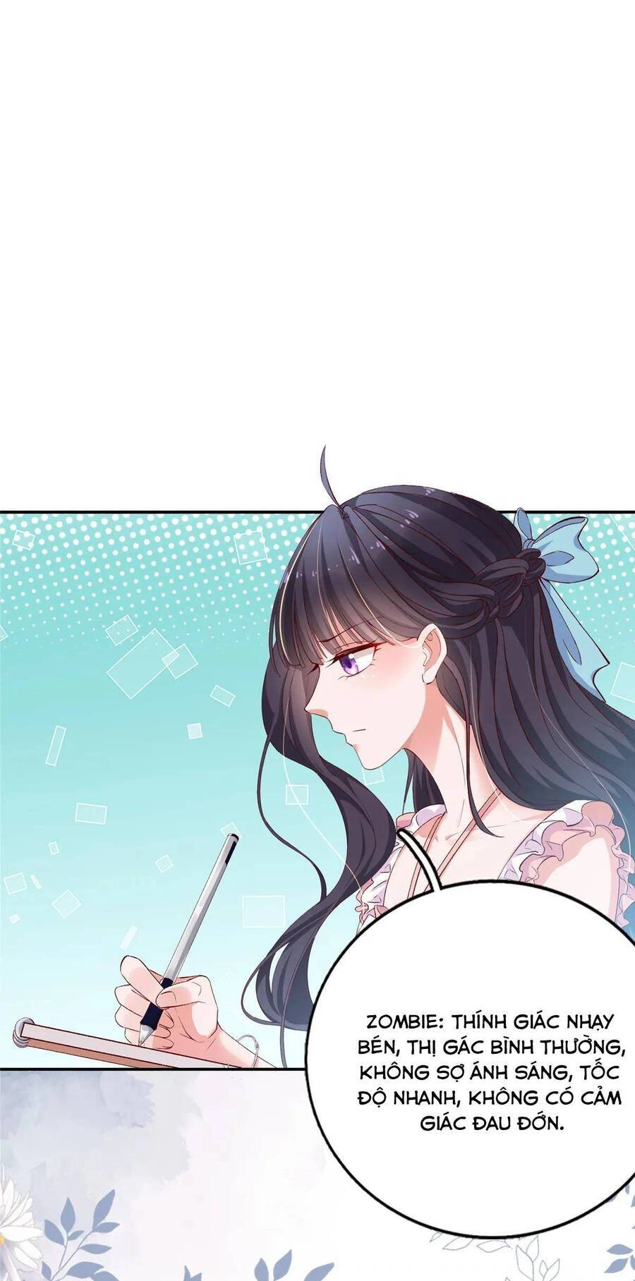 Làm Cẩm Lý Trong Game Sinh Tồn Chapter 6 - 5