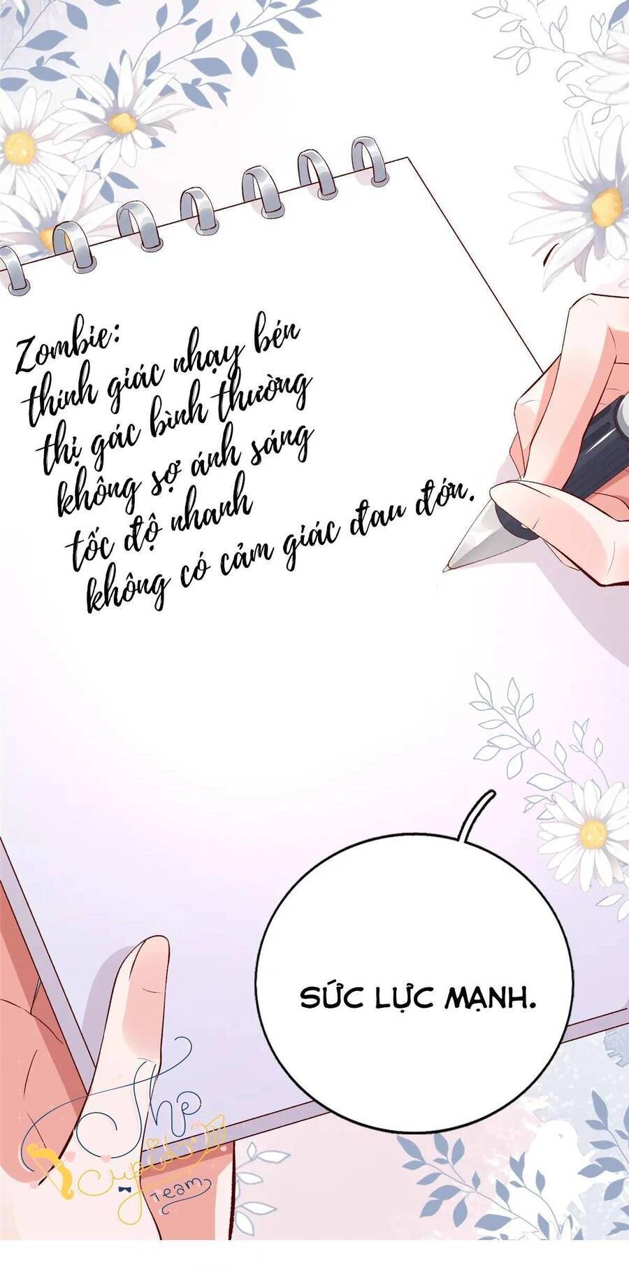 Làm Cẩm Lý Trong Game Sinh Tồn Chapter 6 - 6