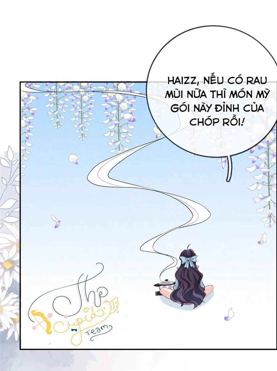 Làm Cẩm Lý Trong Game Sinh Tồn Chapter 6 - 9