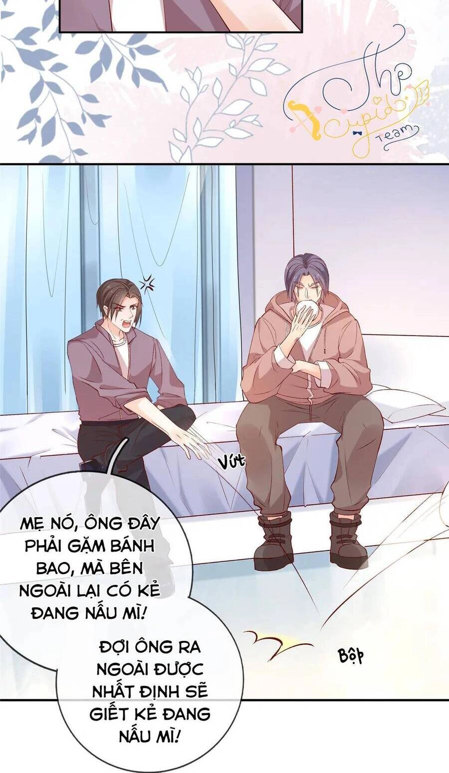 Làm Cẩm Lý Trong Game Sinh Tồn Chapter 6 - 12