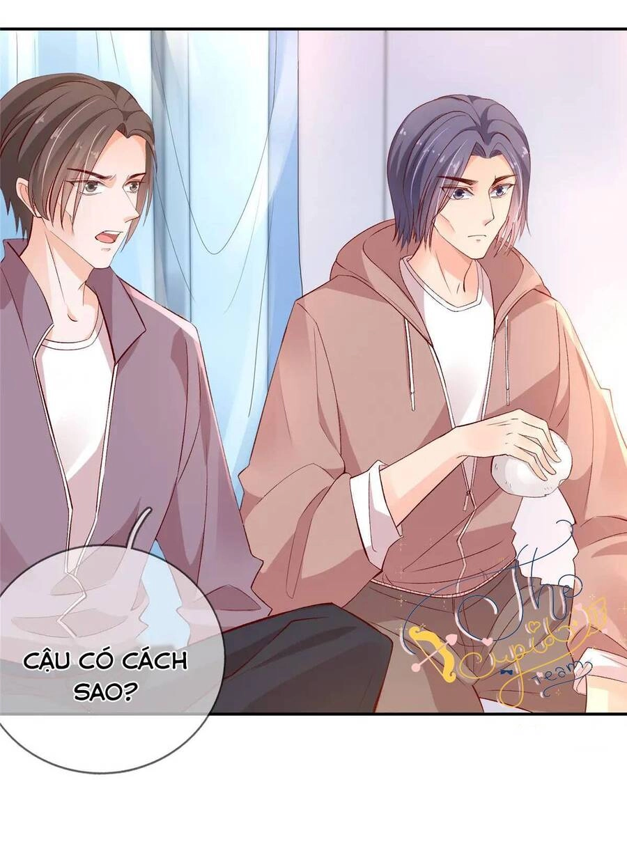 Làm Cẩm Lý Trong Game Sinh Tồn Chapter 6 - 14