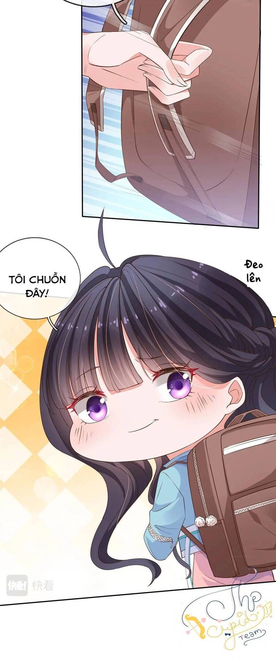 Làm Cẩm Lý Trong Game Sinh Tồn Chapter 6 - 29