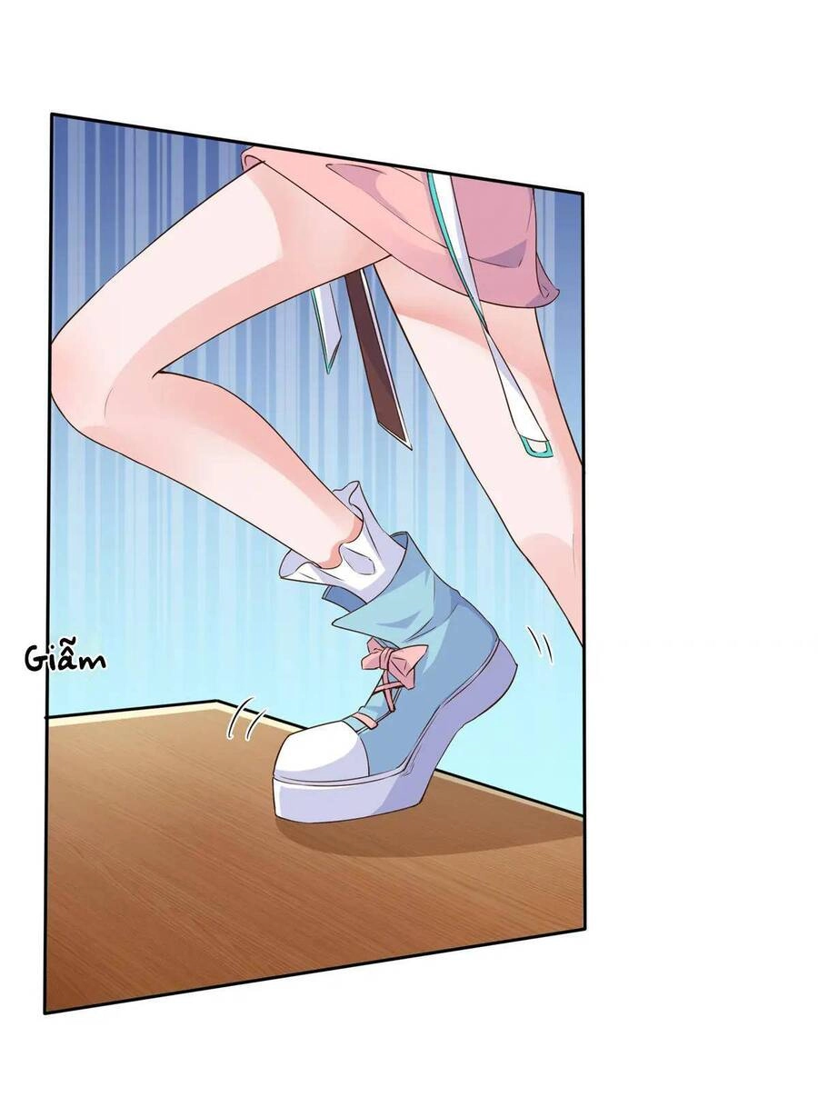 Làm Cẩm Lý Trong Game Sinh Tồn Chapter 6 - 30