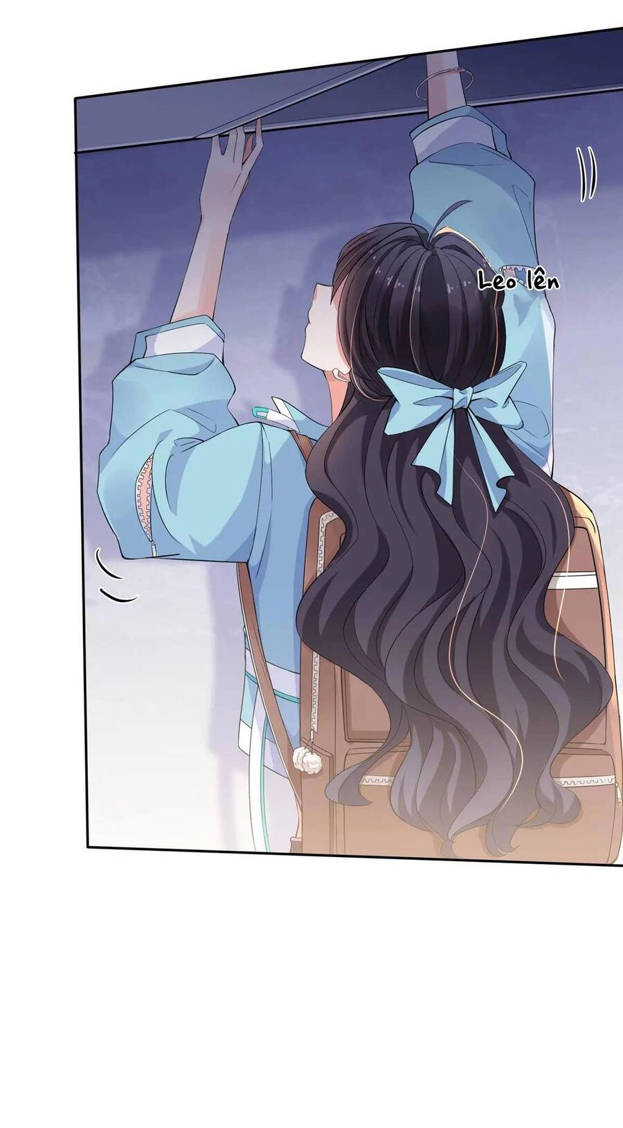 Làm Cẩm Lý Trong Game Sinh Tồn Chapter 6 - 31