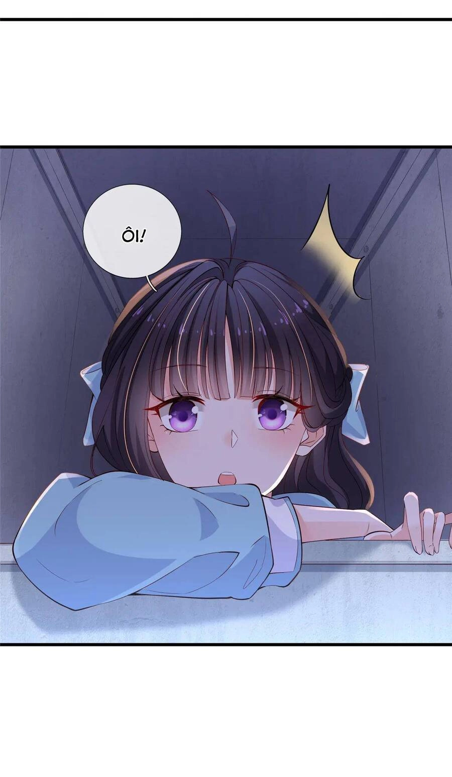 Làm Cẩm Lý Trong Game Sinh Tồn Chapter 6 - 32