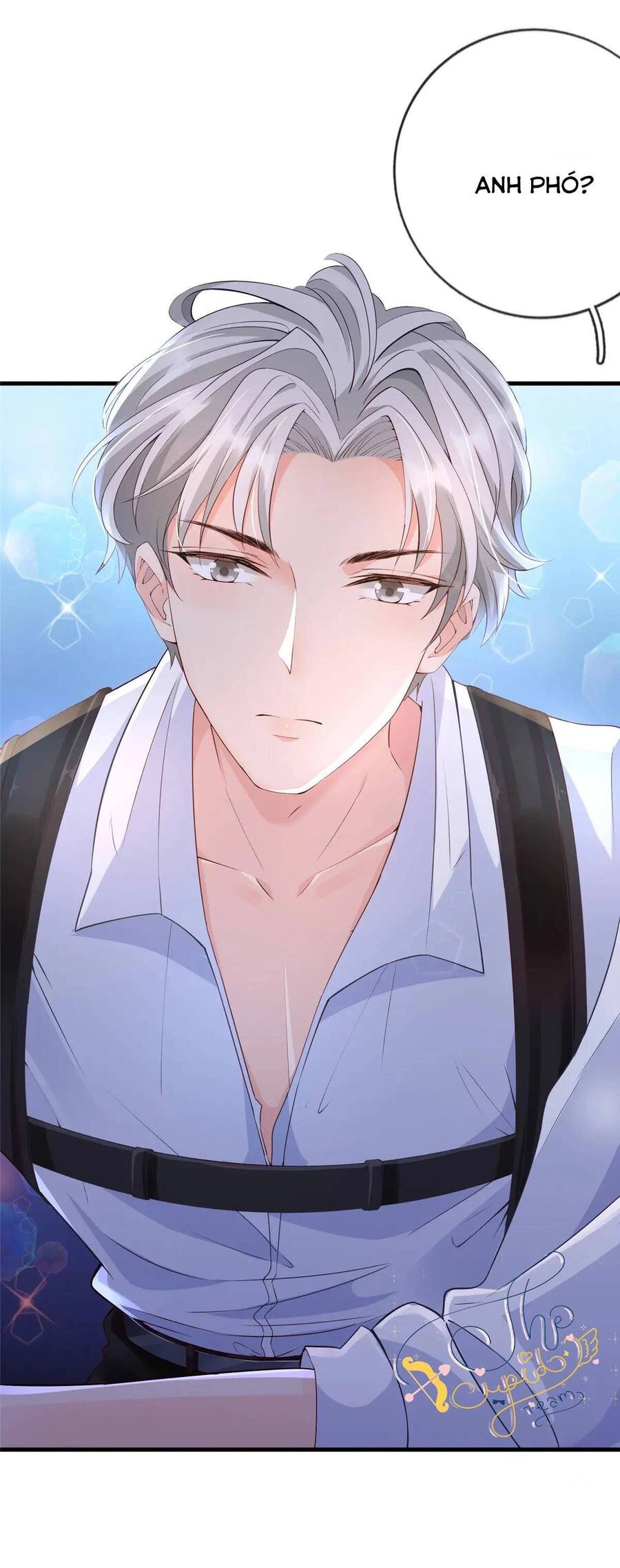 Làm Cẩm Lý Trong Game Sinh Tồn Chapter 6 - 35