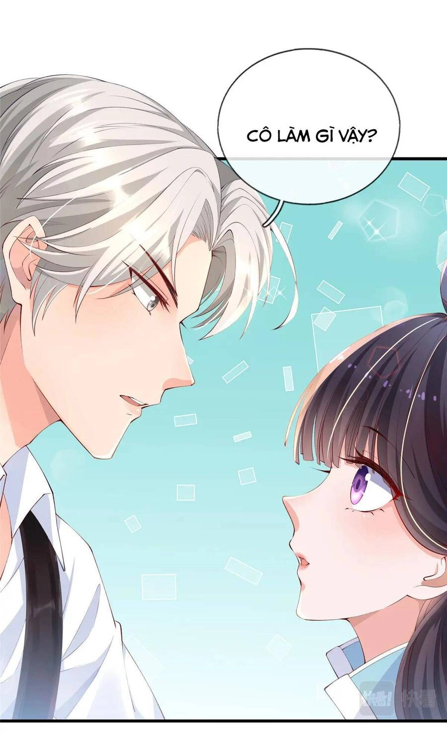 Làm Cẩm Lý Trong Game Sinh Tồn Chapter 6 - 36