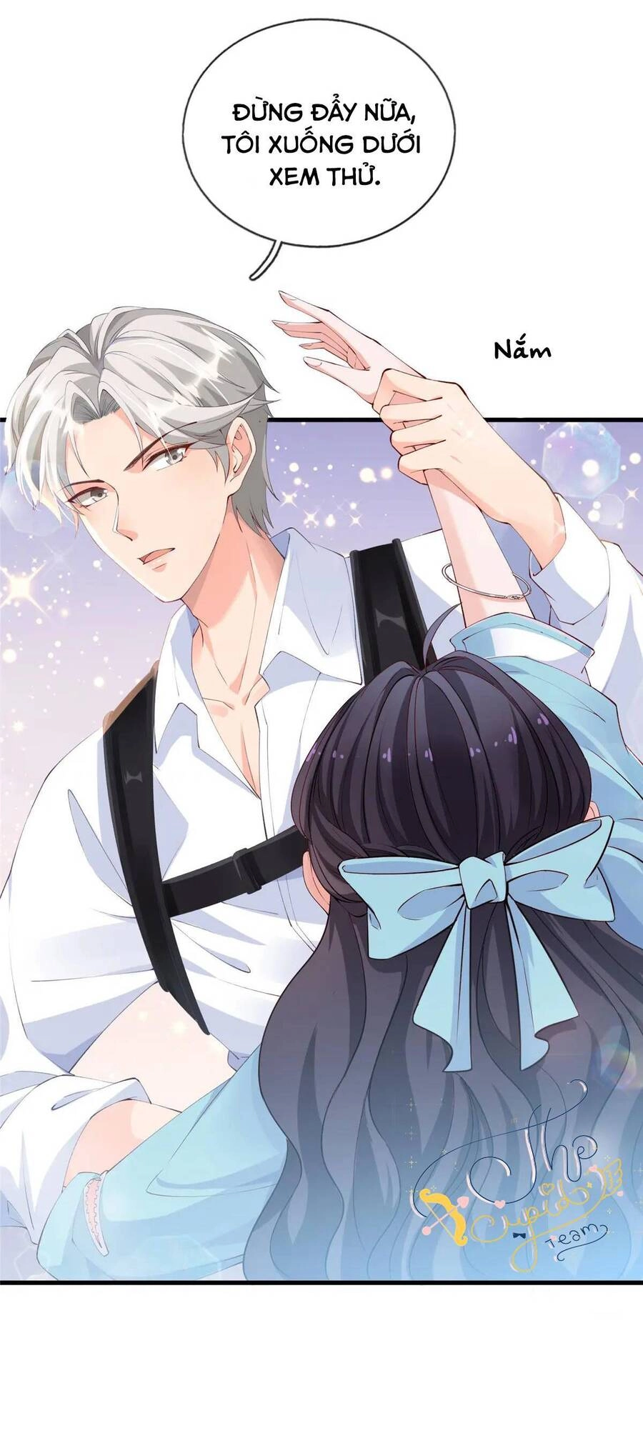 Làm Cẩm Lý Trong Game Sinh Tồn Chapter 6 - 38