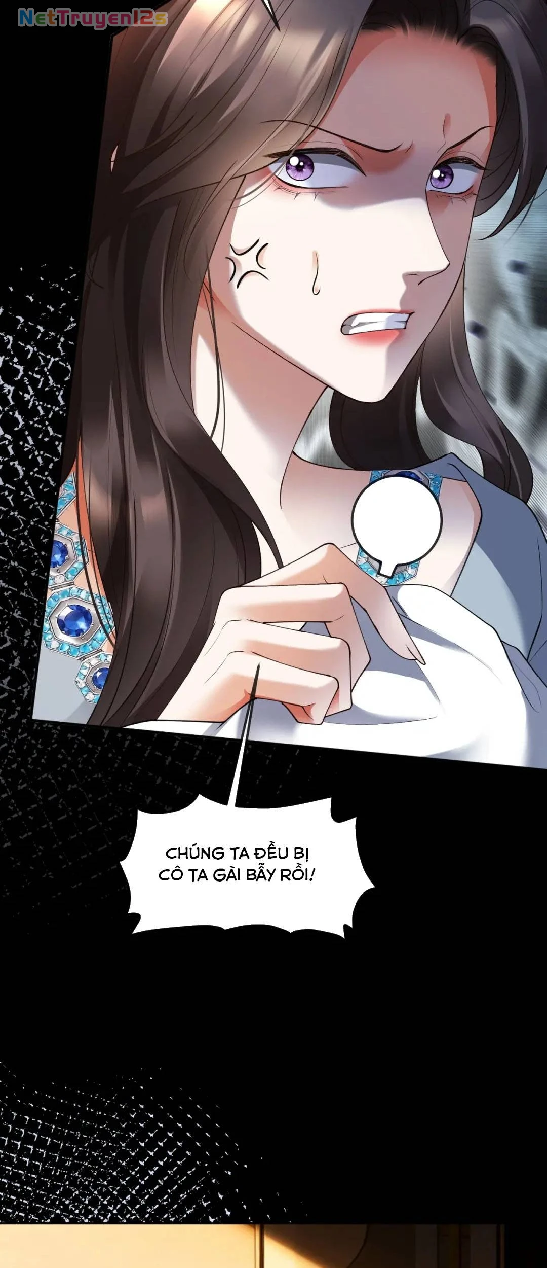 Tổng Tài Tỷ Phú Chỉ Sủng Cô Vợ Thế Thân Chapter 147 - 7