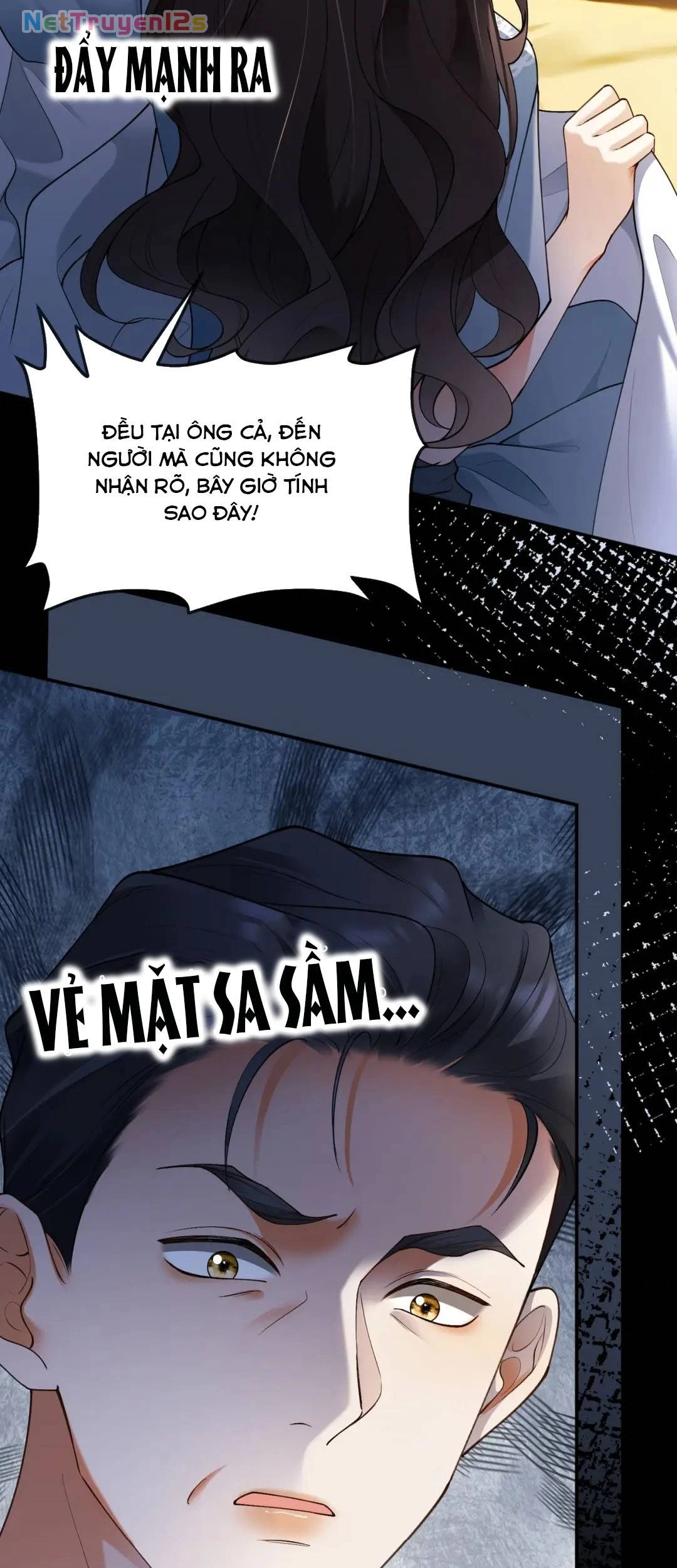 Tổng Tài Tỷ Phú Chỉ Sủng Cô Vợ Thế Thân Chapter 147 - 9