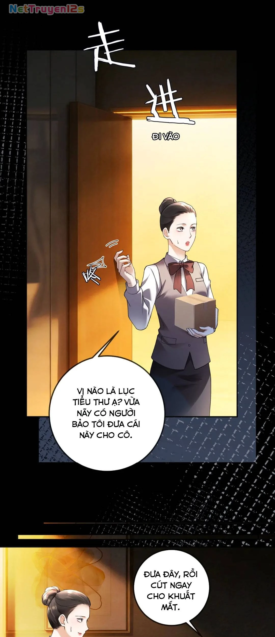 Tổng Tài Tỷ Phú Chỉ Sủng Cô Vợ Thế Thân Chapter 147 - 12