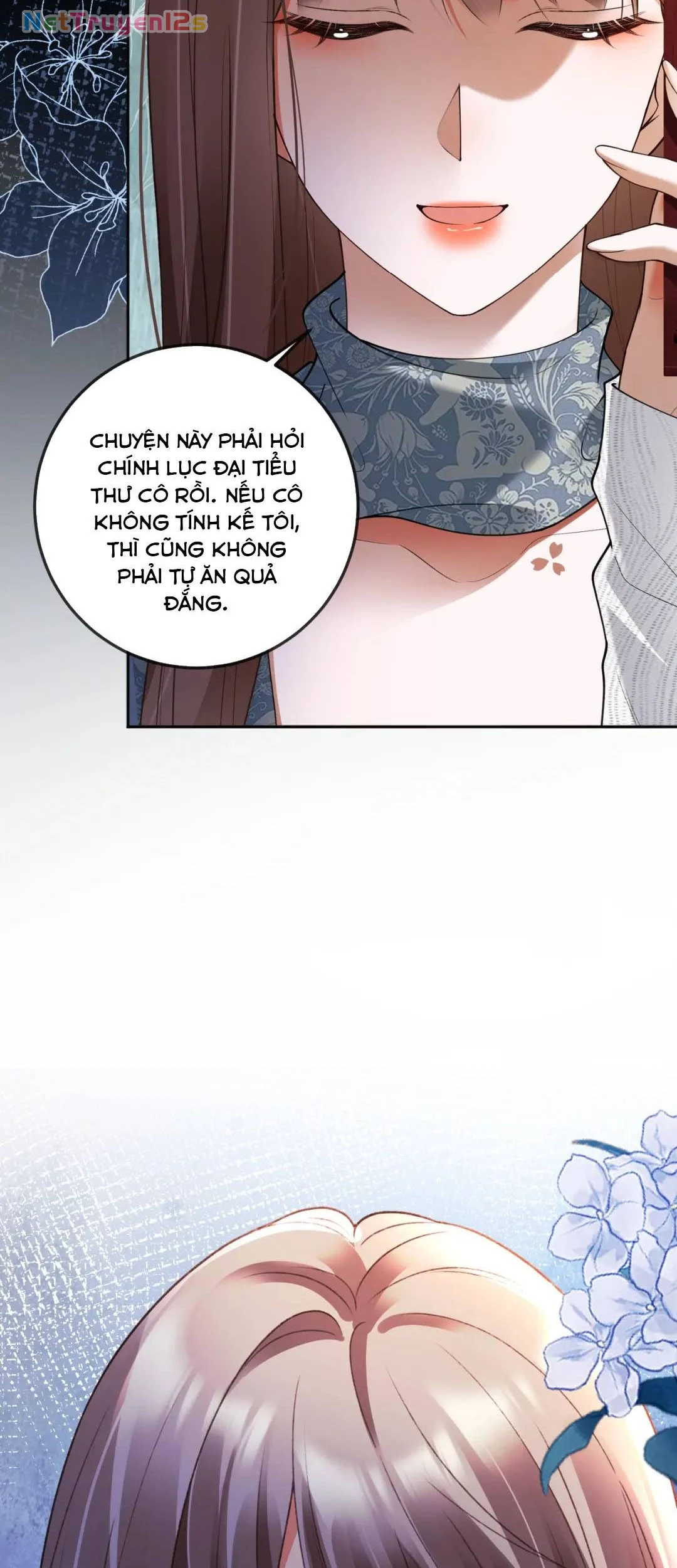 Tổng Tài Tỷ Phú Chỉ Sủng Cô Vợ Thế Thân Chapter 147 - 15