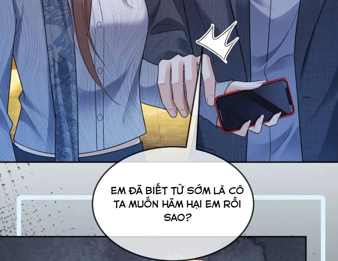 Tổng Tài Tỷ Phú Chỉ Sủng Cô Vợ Thế Thân Chapter 147 - 20