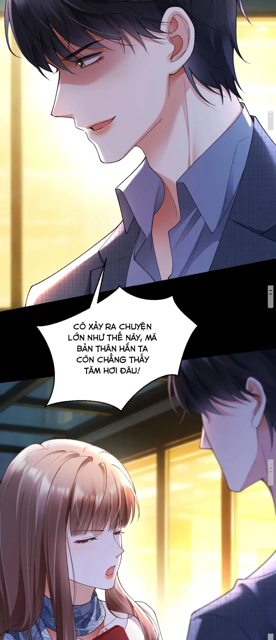 Tổng Tài Tỷ Phú Chỉ Sủng Cô Vợ Thế Thân Chapter 147 - 24
