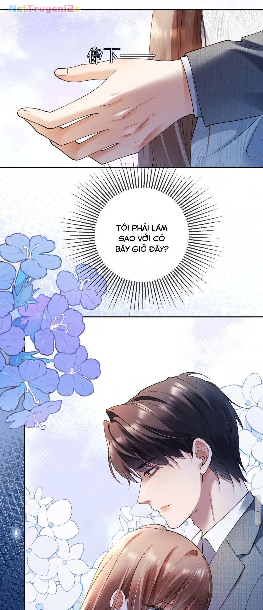 Tổng Tài Tỷ Phú Chỉ Sủng Cô Vợ Thế Thân Chapter 147 - 30