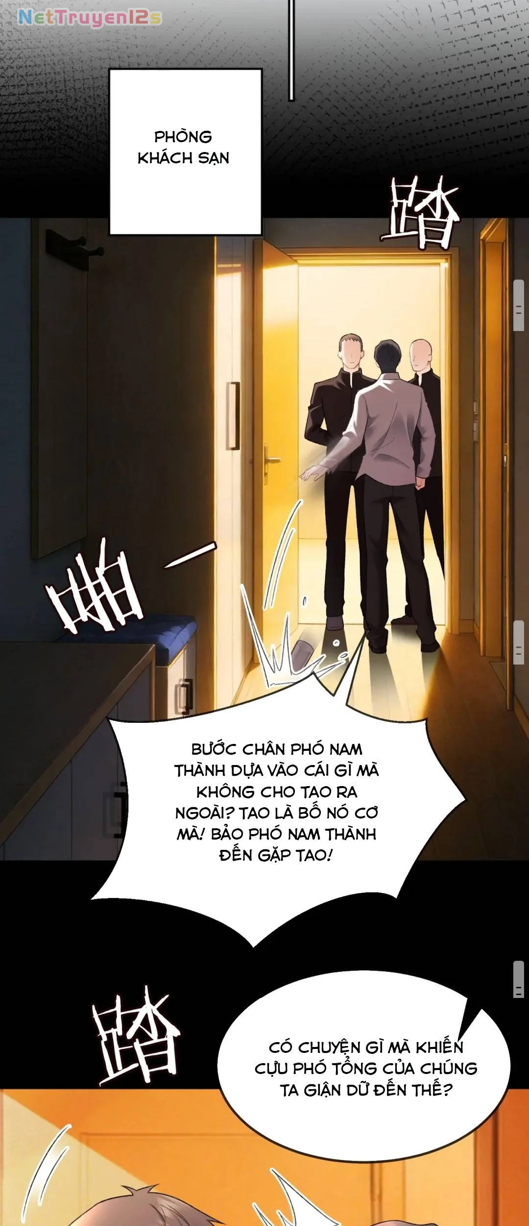 Tổng Tài Tỷ Phú Chỉ Sủng Cô Vợ Thế Thân Chapter 147 - 40