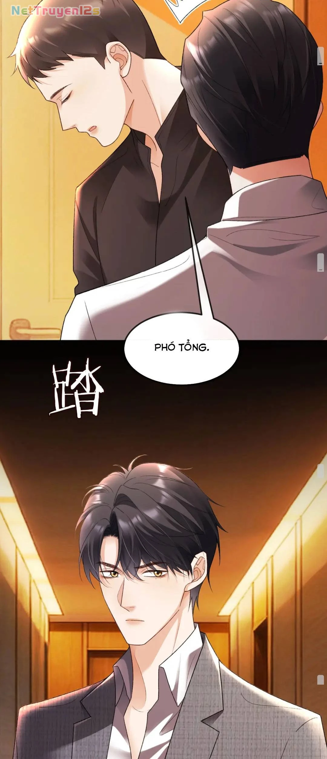 Tổng Tài Tỷ Phú Chỉ Sủng Cô Vợ Thế Thân Chapter 147 - 41