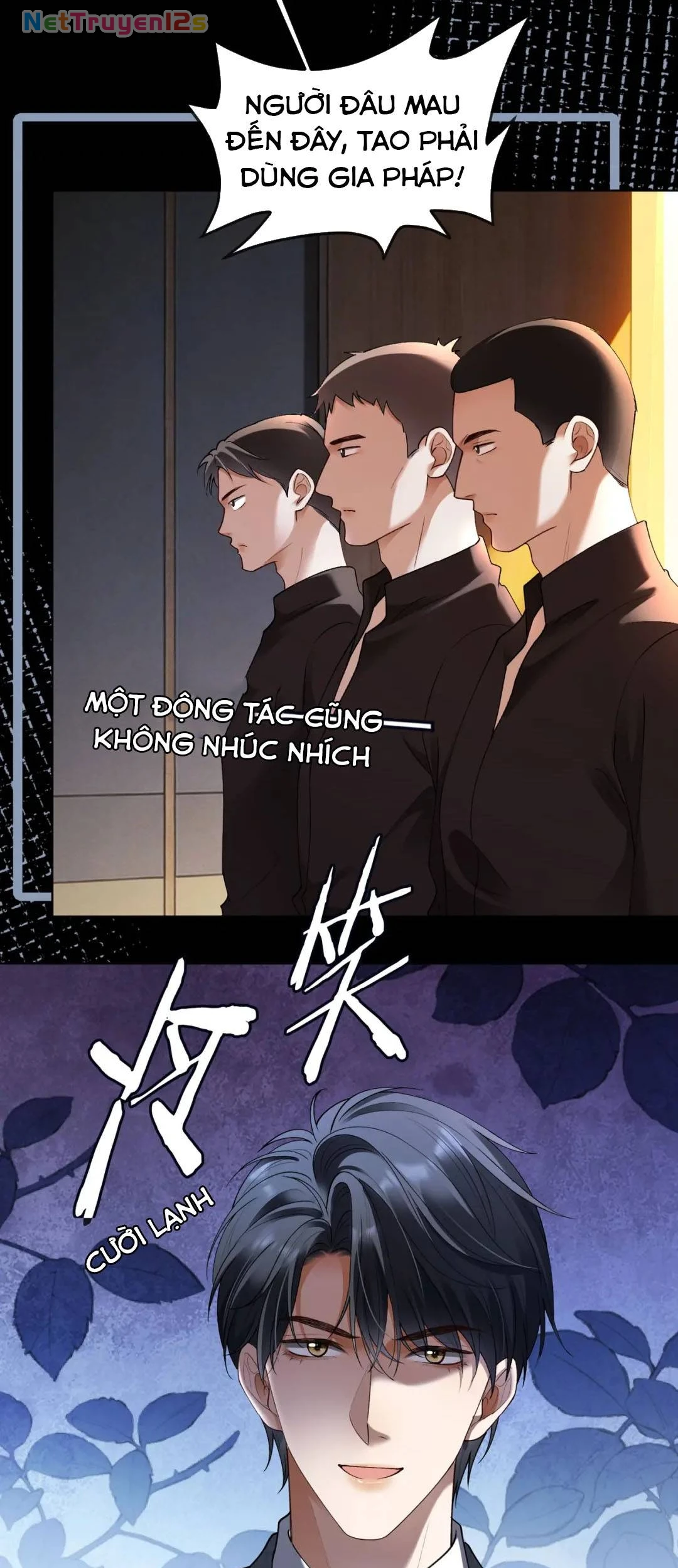 Tổng Tài Tỷ Phú Chỉ Sủng Cô Vợ Thế Thân Chapter 148 - 4