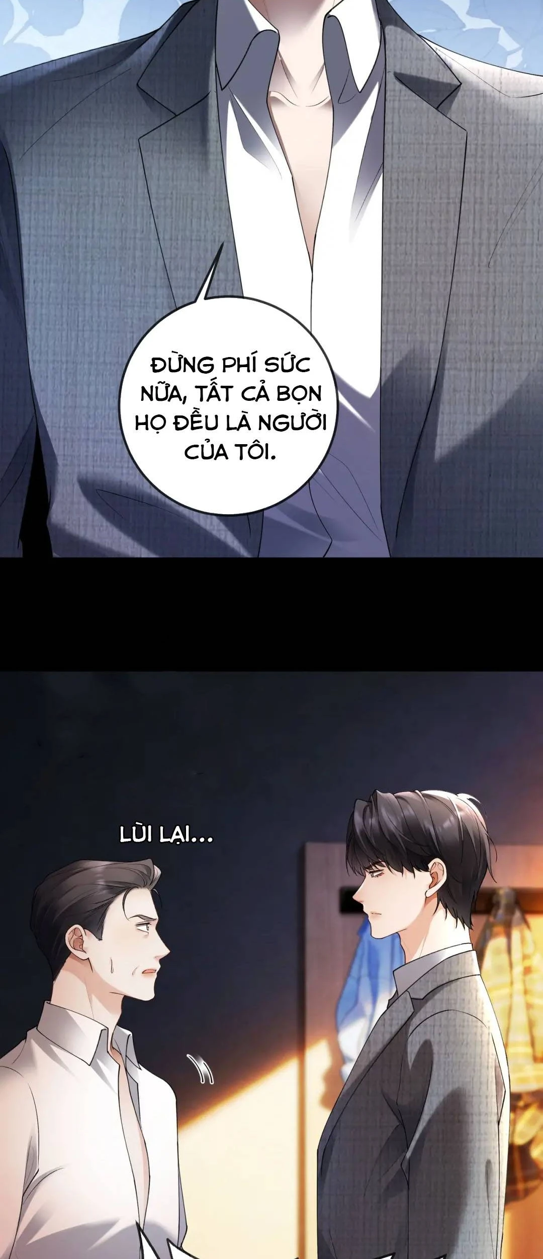 Tổng Tài Tỷ Phú Chỉ Sủng Cô Vợ Thế Thân Chapter 148 - 5