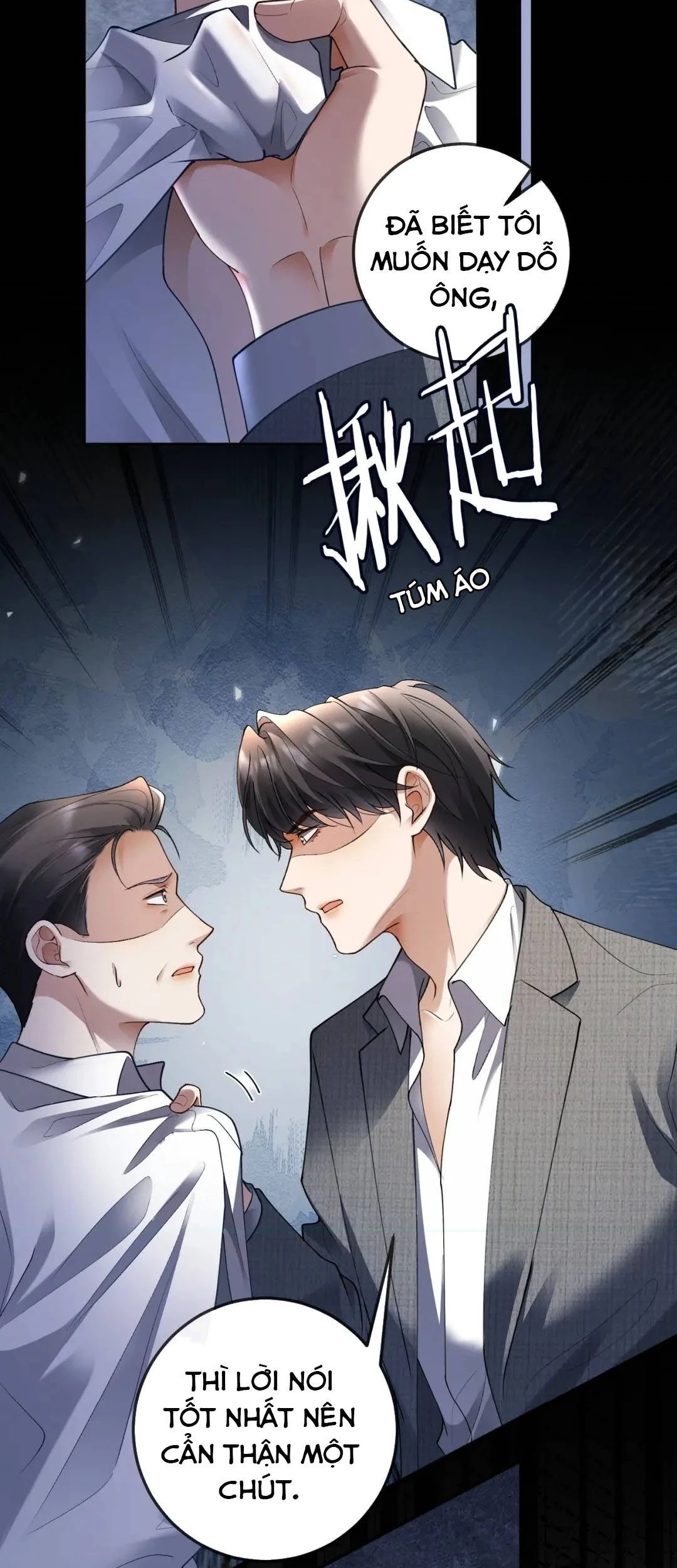 Tổng Tài Tỷ Phú Chỉ Sủng Cô Vợ Thế Thân Chapter 148 - 7