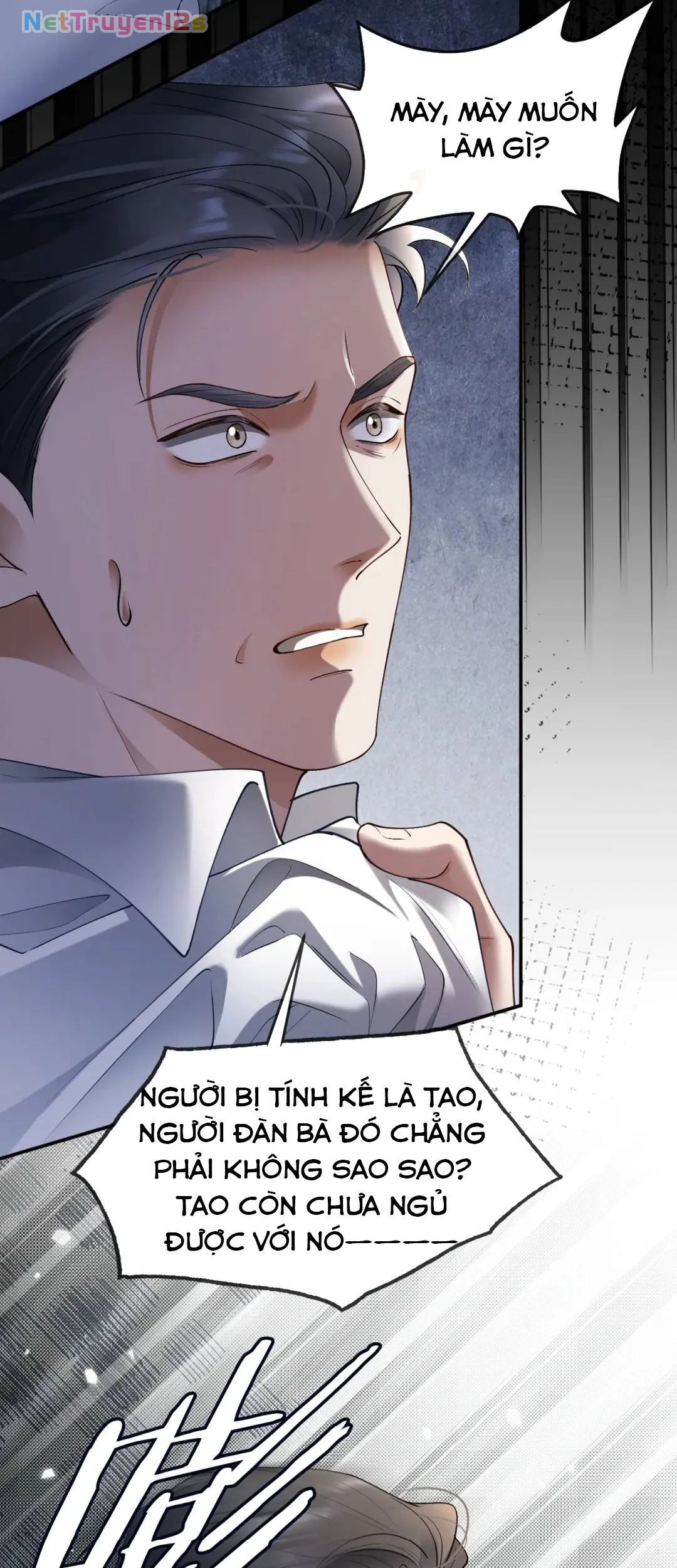 Tổng Tài Tỷ Phú Chỉ Sủng Cô Vợ Thế Thân Chapter 148 - 8