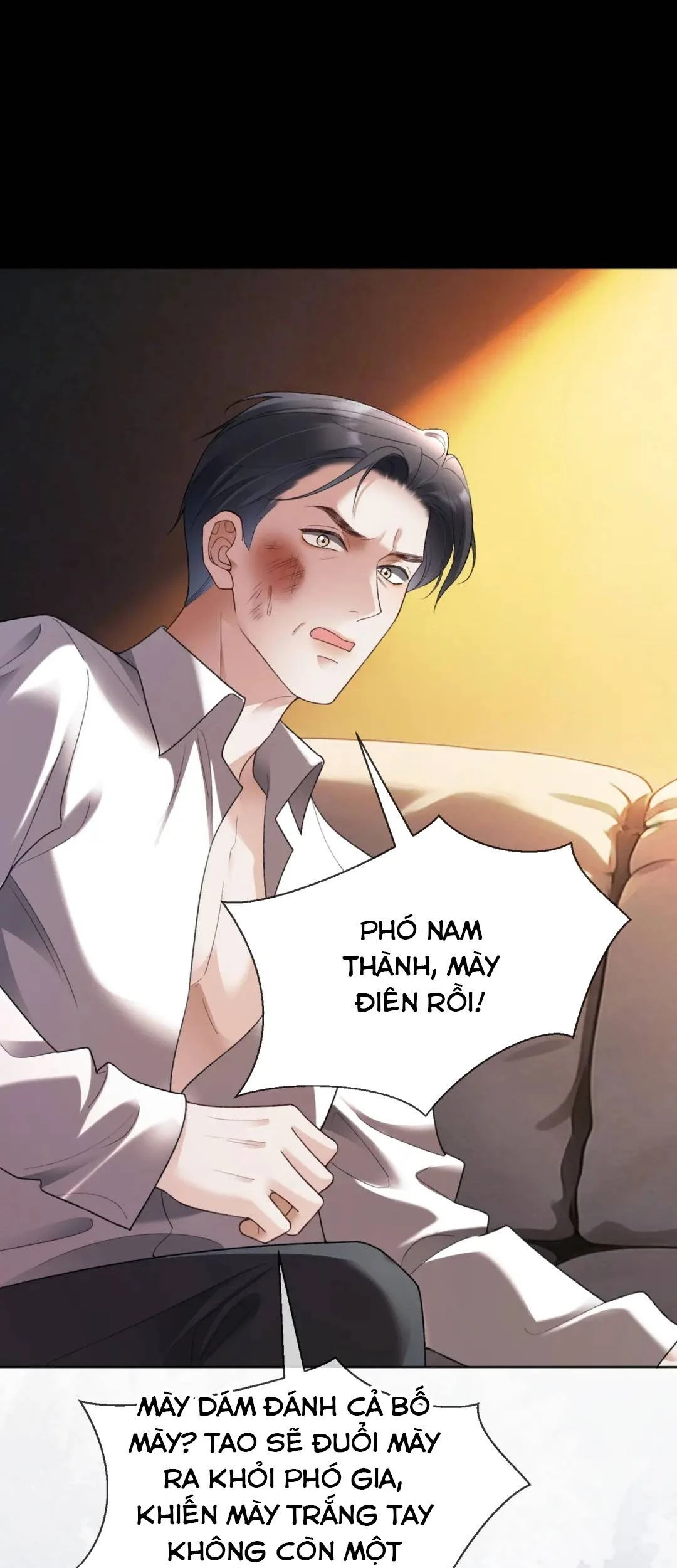 Tổng Tài Tỷ Phú Chỉ Sủng Cô Vợ Thế Thân Chapter 148 - 11