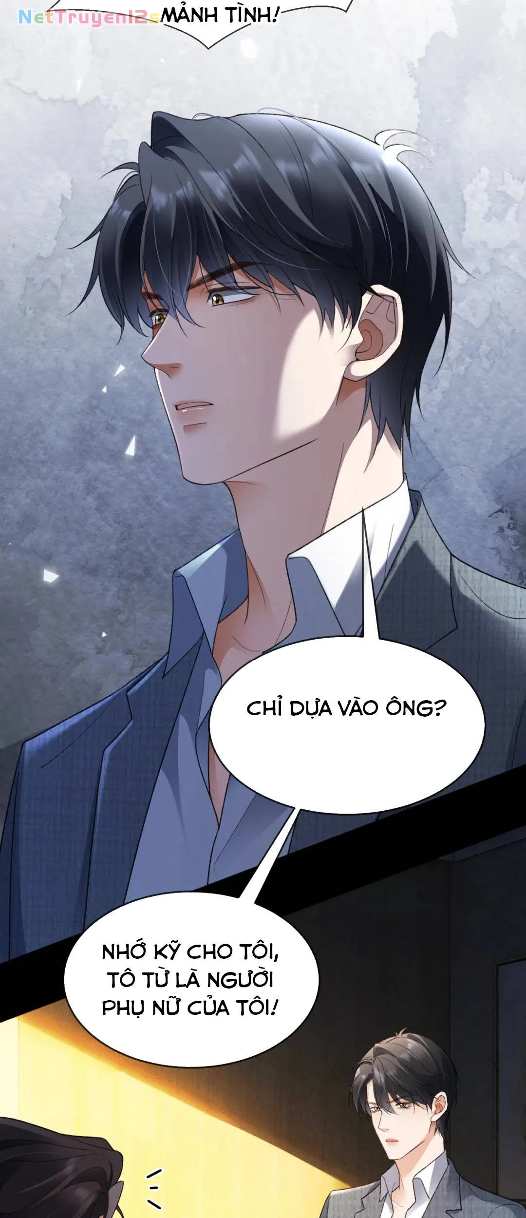 Tổng Tài Tỷ Phú Chỉ Sủng Cô Vợ Thế Thân Chapter 148 - 12