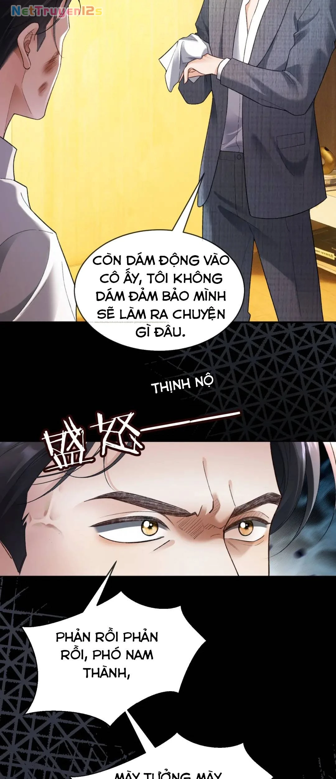 Tổng Tài Tỷ Phú Chỉ Sủng Cô Vợ Thế Thân Chapter 148 - 13