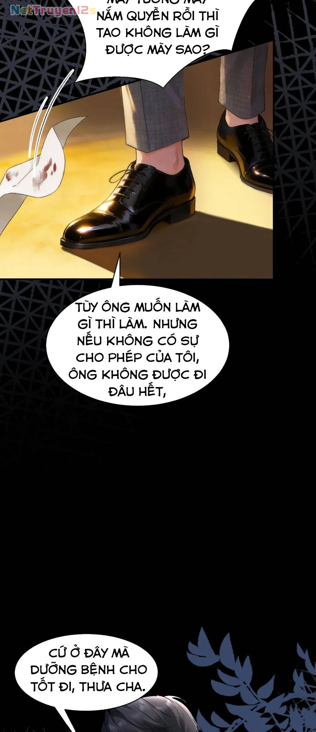 Tổng Tài Tỷ Phú Chỉ Sủng Cô Vợ Thế Thân Chapter 148 - 14