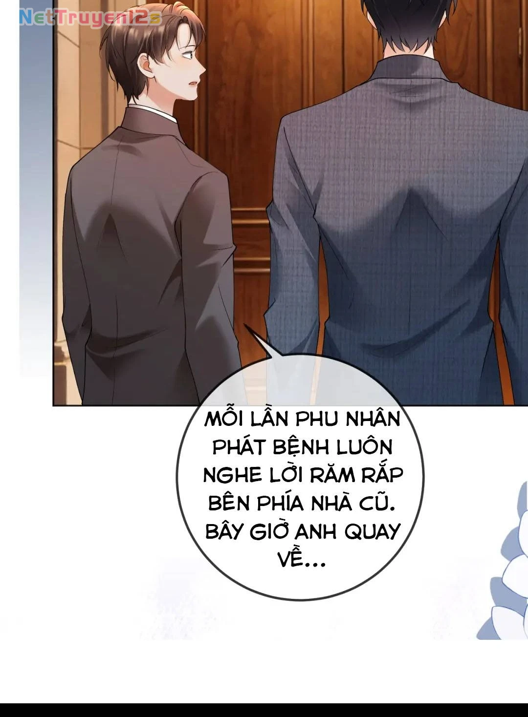 Tổng Tài Tỷ Phú Chỉ Sủng Cô Vợ Thế Thân Chapter 148 - 19