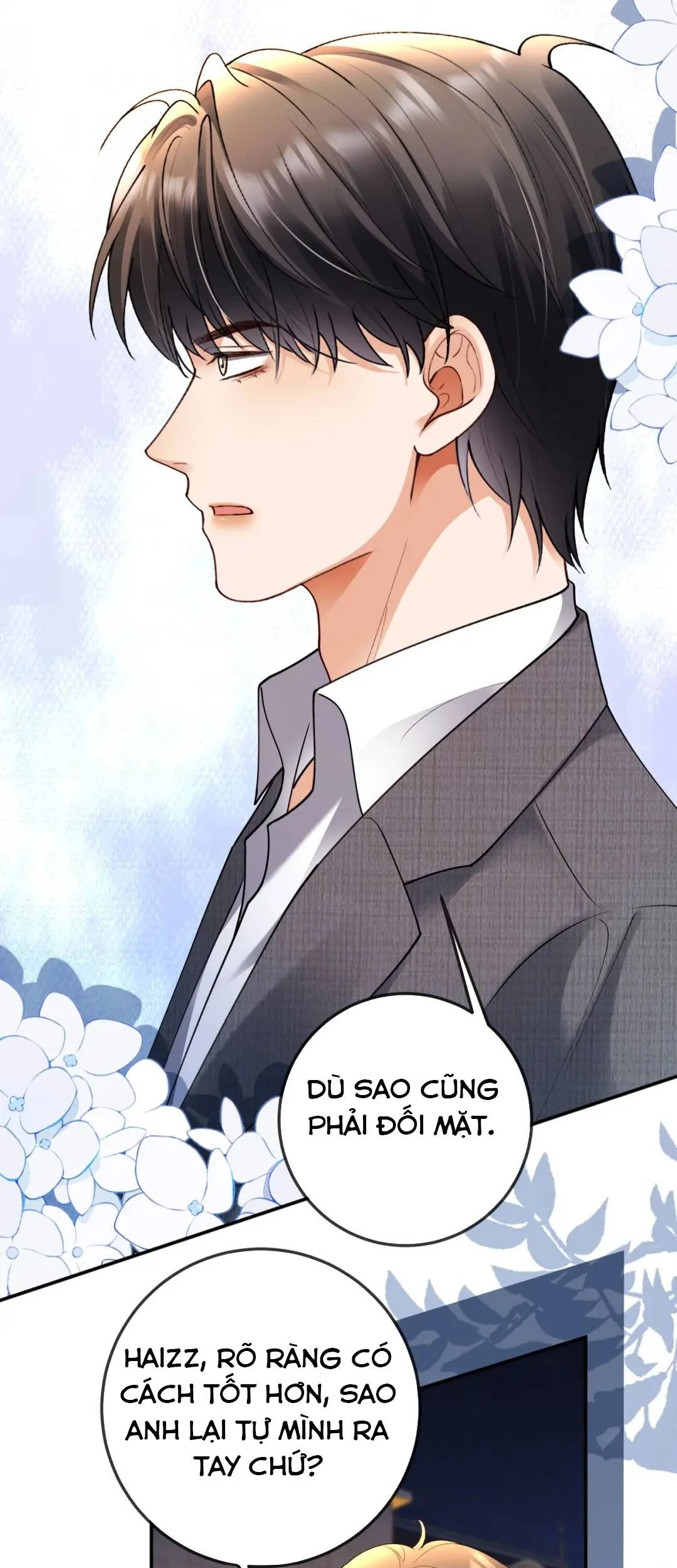 Tổng Tài Tỷ Phú Chỉ Sủng Cô Vợ Thế Thân Chapter 148 - 20