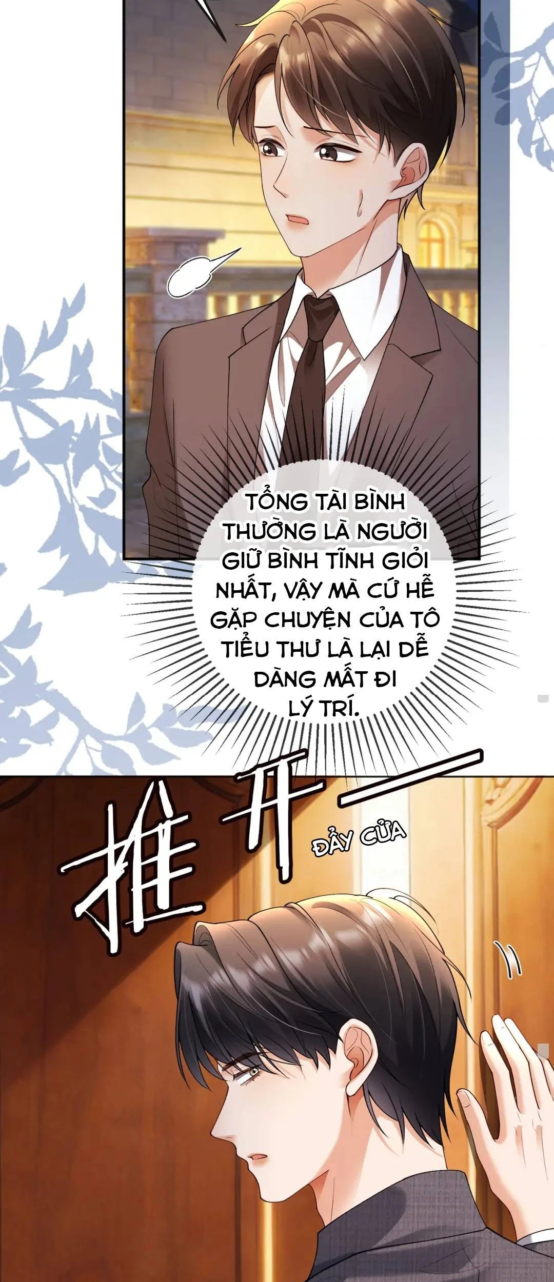 Tổng Tài Tỷ Phú Chỉ Sủng Cô Vợ Thế Thân Chapter 148 - 21