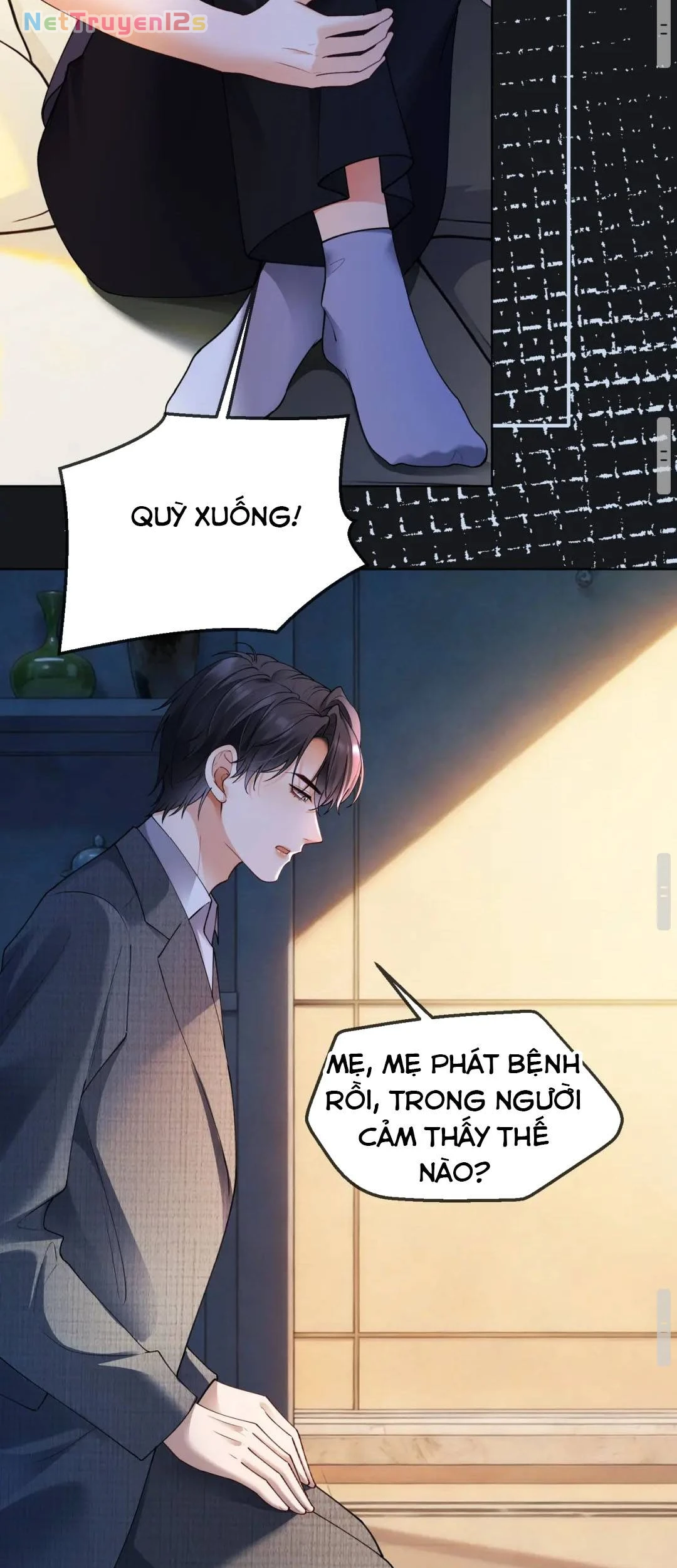 Tổng Tài Tỷ Phú Chỉ Sủng Cô Vợ Thế Thân Chapter 148 - 24