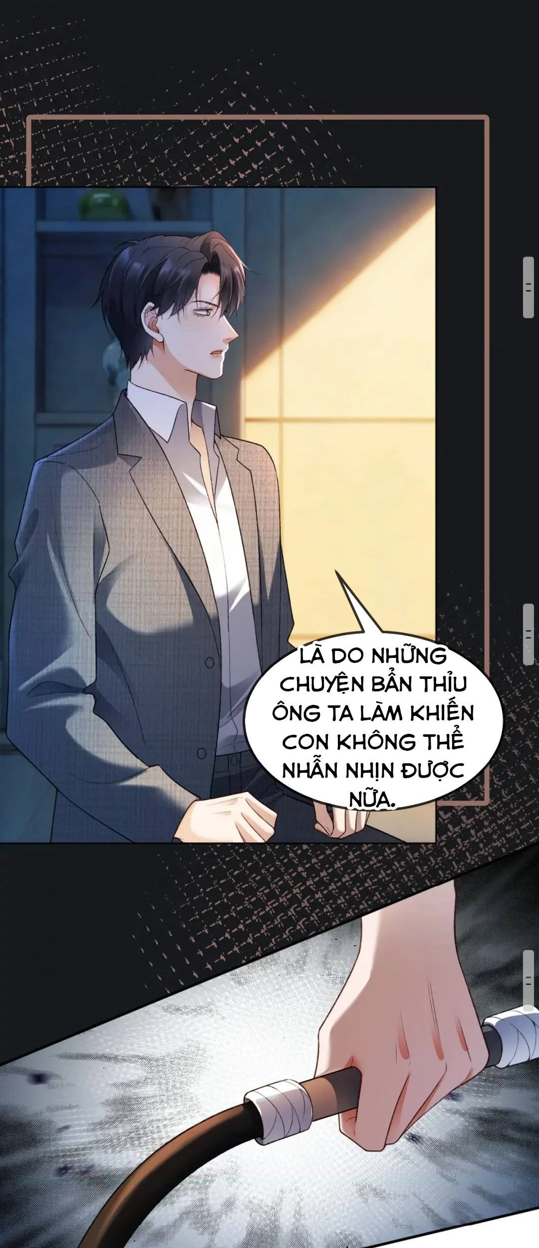 Tổng Tài Tỷ Phú Chỉ Sủng Cô Vợ Thế Thân Chapter 148 - 26