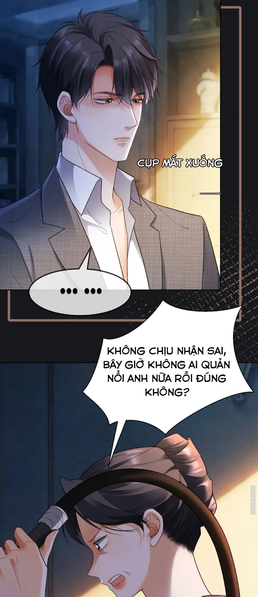 Tổng Tài Tỷ Phú Chỉ Sủng Cô Vợ Thế Thân Chapter 148 - 29