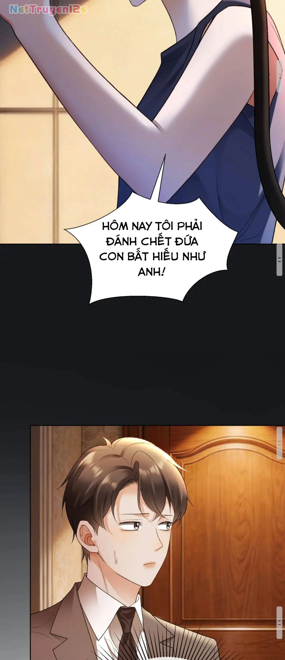 Tổng Tài Tỷ Phú Chỉ Sủng Cô Vợ Thế Thân Chapter 148 - 30