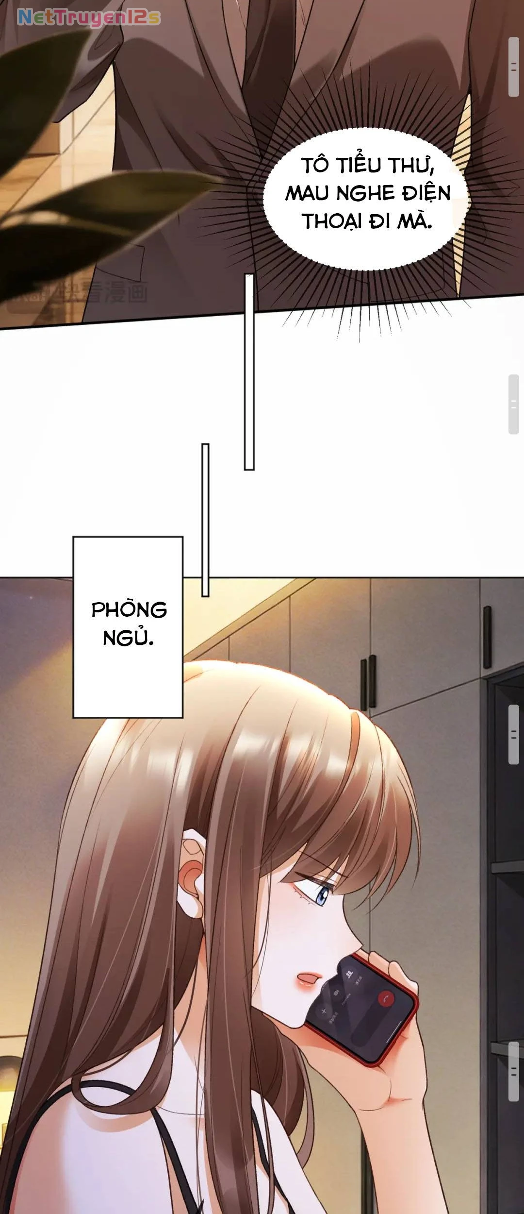 Tổng Tài Tỷ Phú Chỉ Sủng Cô Vợ Thế Thân Chapter 148 - 32