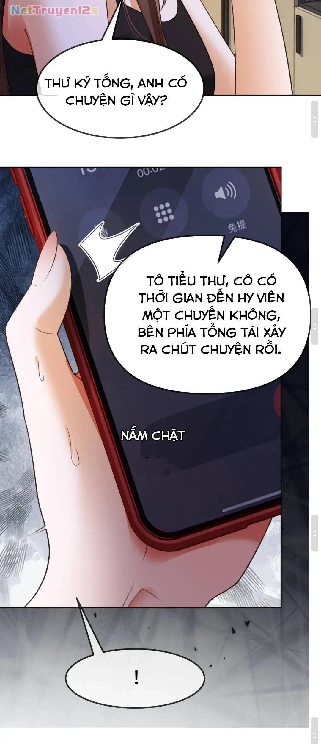Tổng Tài Tỷ Phú Chỉ Sủng Cô Vợ Thế Thân Chapter 148 - 33