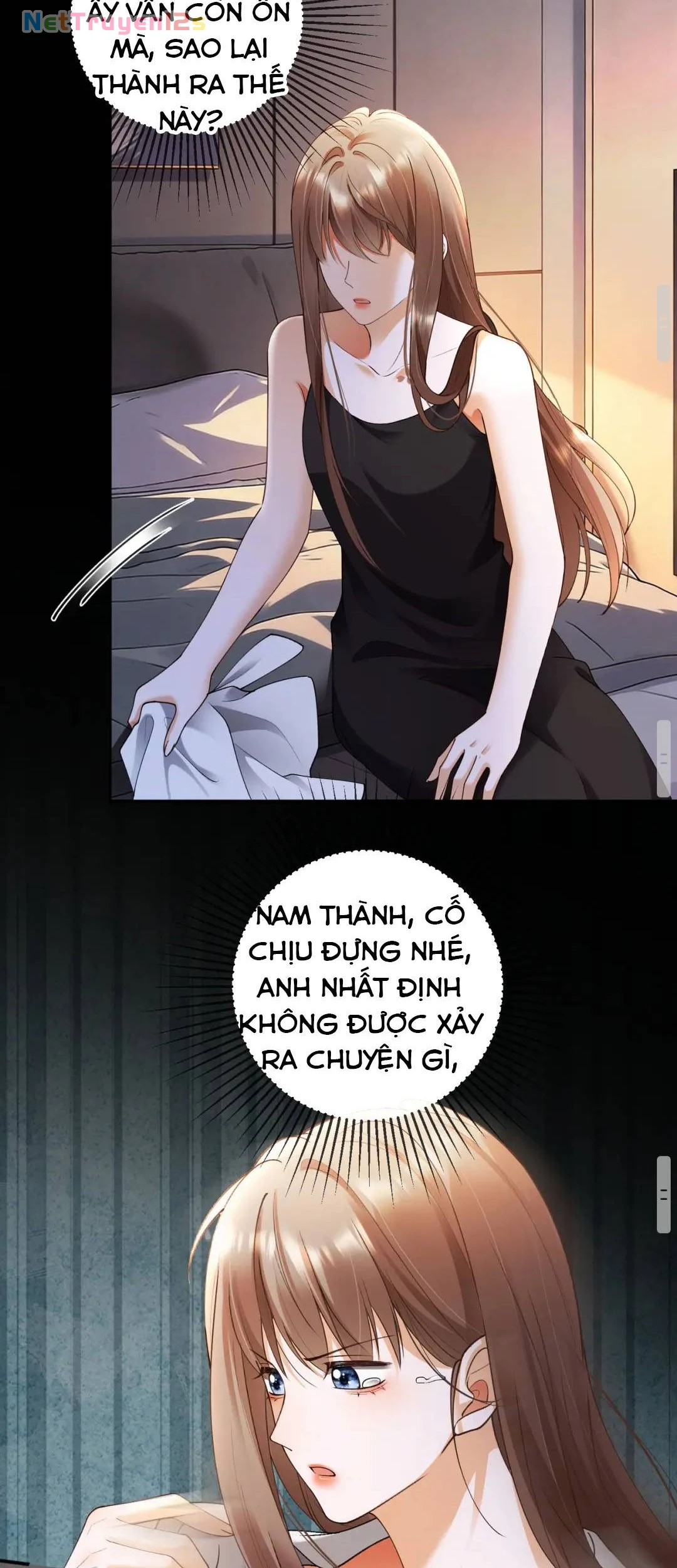 Tổng Tài Tỷ Phú Chỉ Sủng Cô Vợ Thế Thân Chapter 148 - 36