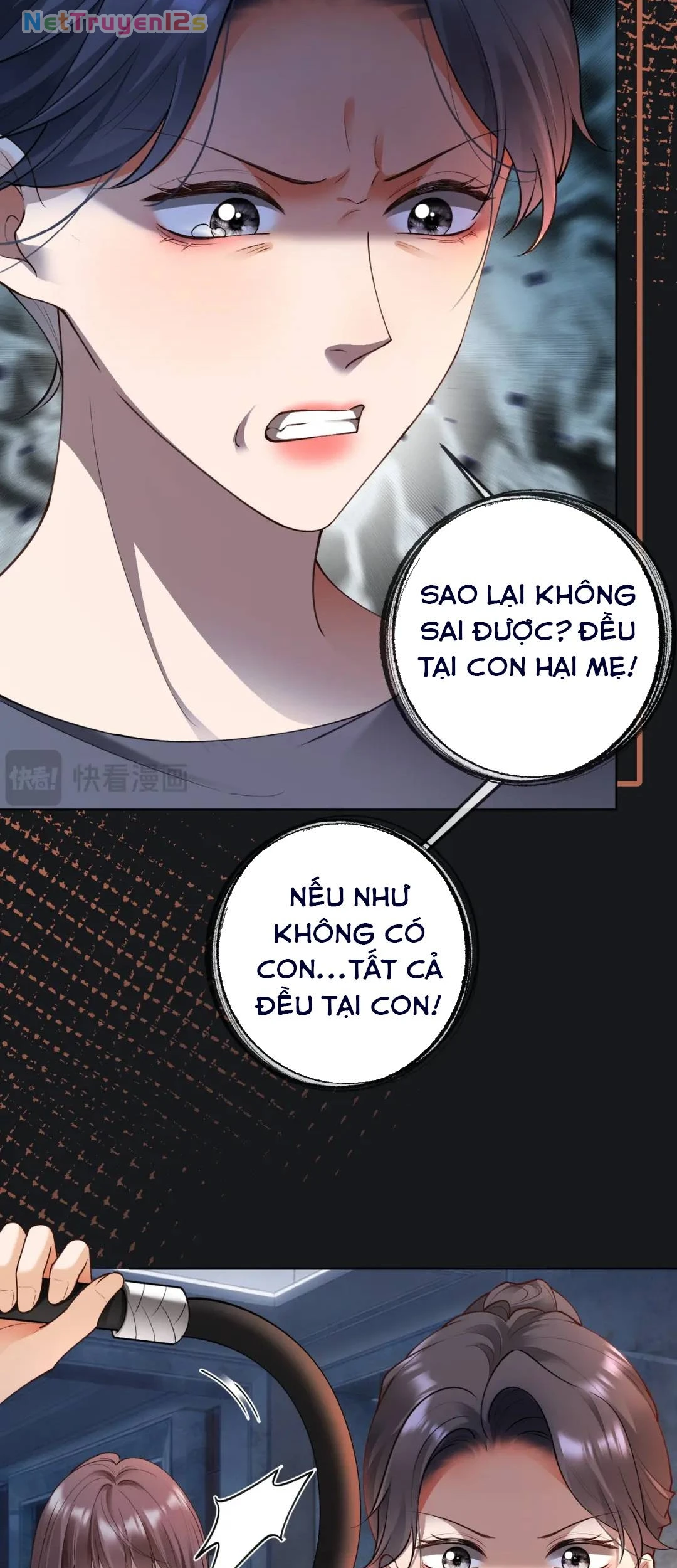 Tổng Tài Tỷ Phú Chỉ Sủng Cô Vợ Thế Thân Chapter 149 - 3