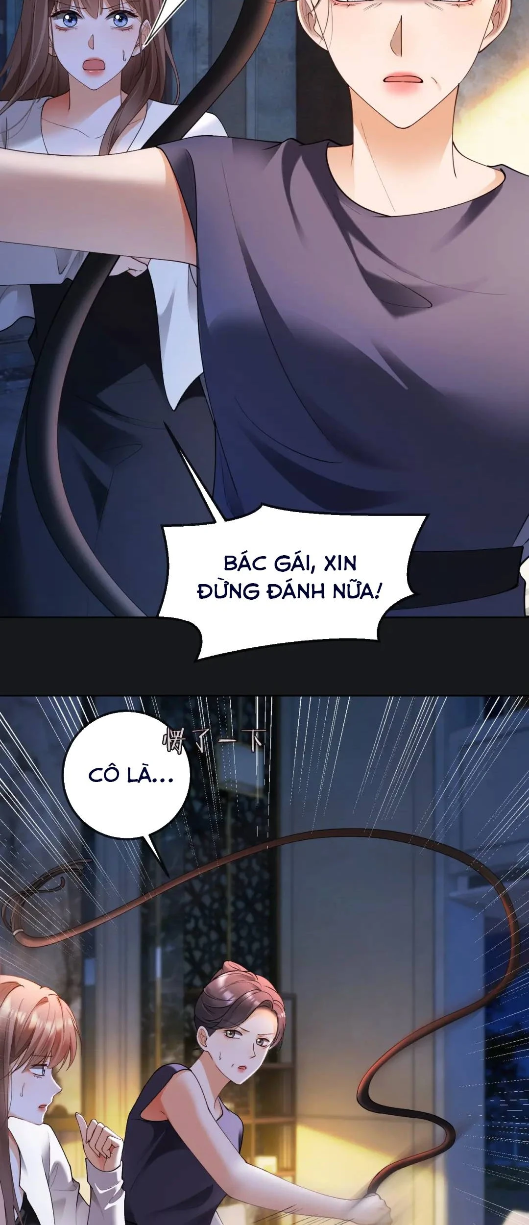 Tổng Tài Tỷ Phú Chỉ Sủng Cô Vợ Thế Thân Chapter 149 - 4
