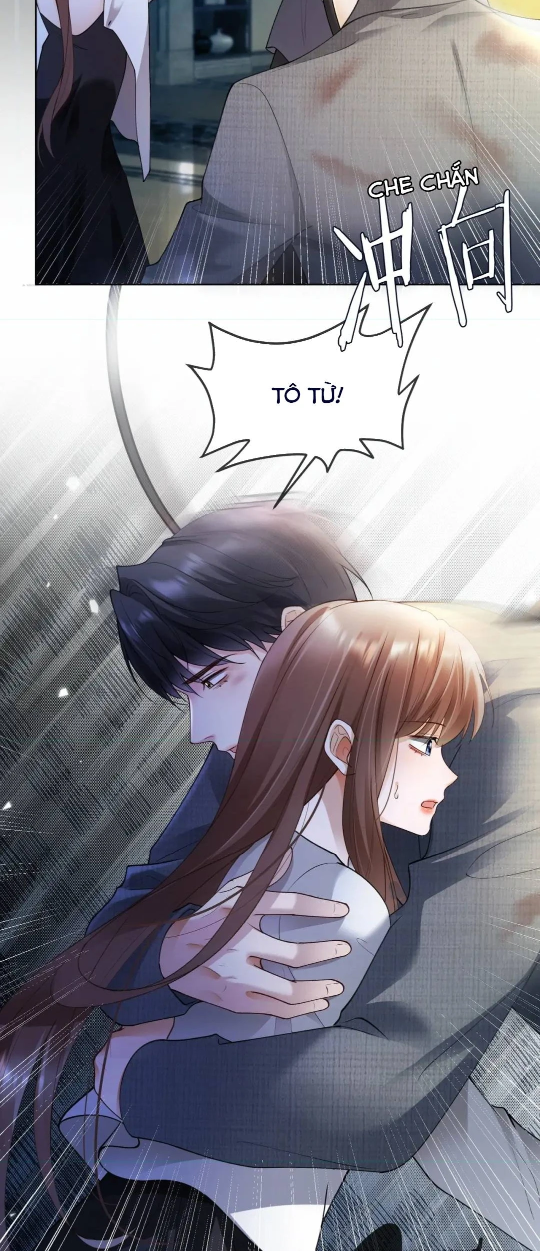 Tổng Tài Tỷ Phú Chỉ Sủng Cô Vợ Thế Thân Chapter 149 - 6