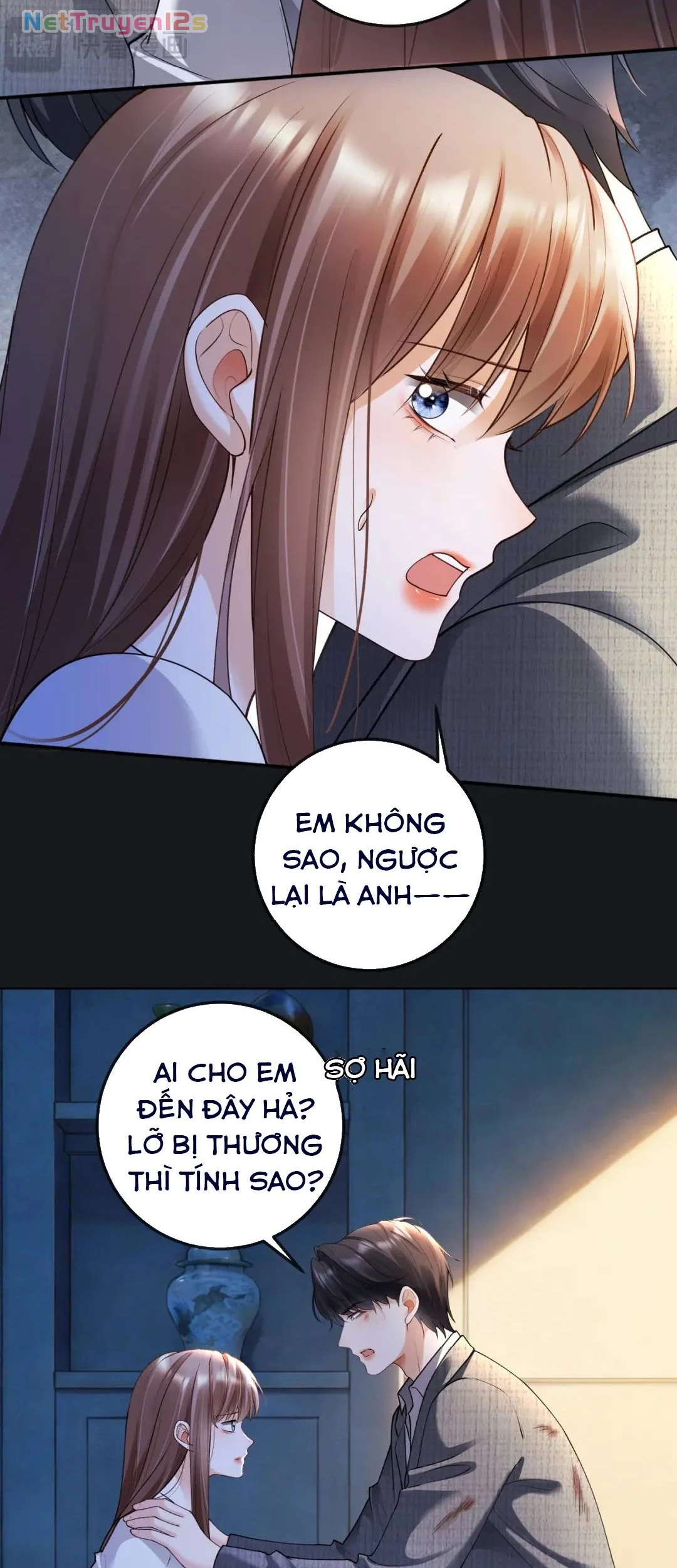 Tổng Tài Tỷ Phú Chỉ Sủng Cô Vợ Thế Thân Chapter 149 - 8