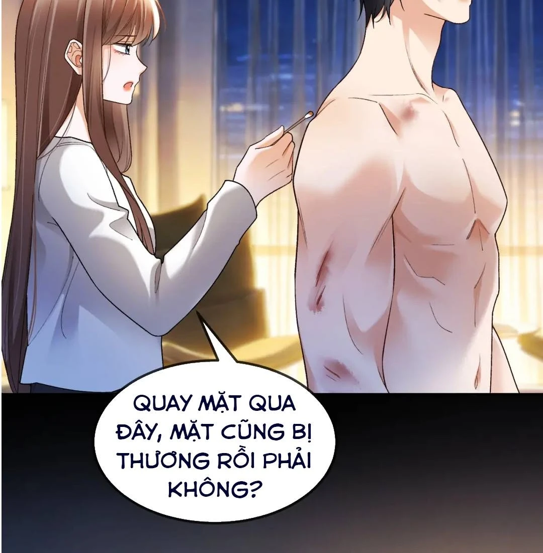 Tổng Tài Tỷ Phú Chỉ Sủng Cô Vợ Thế Thân Chapter 149 - 18