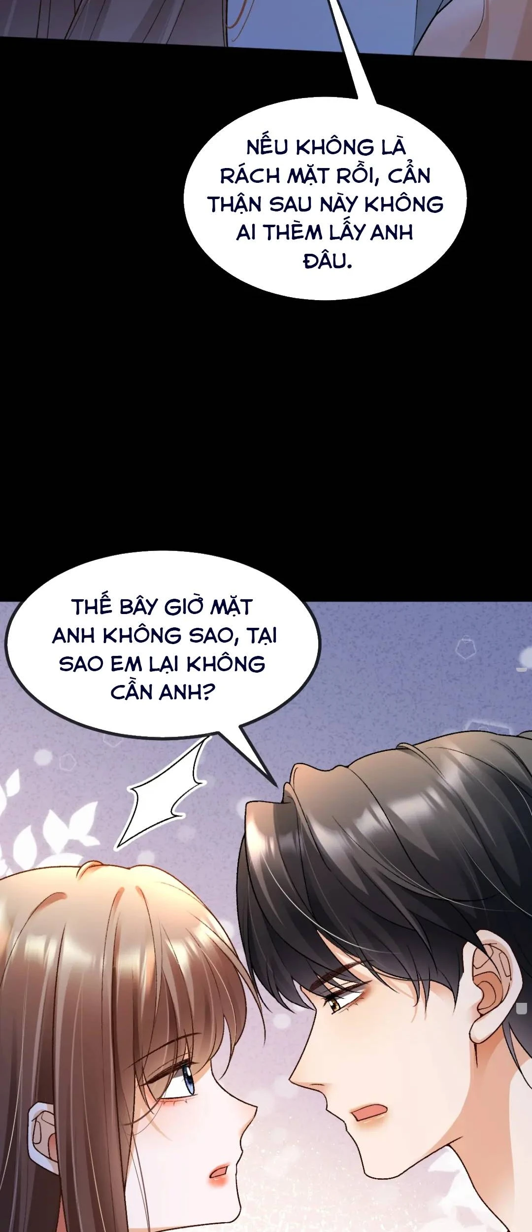 Tổng Tài Tỷ Phú Chỉ Sủng Cô Vợ Thế Thân Chapter 149 - 20