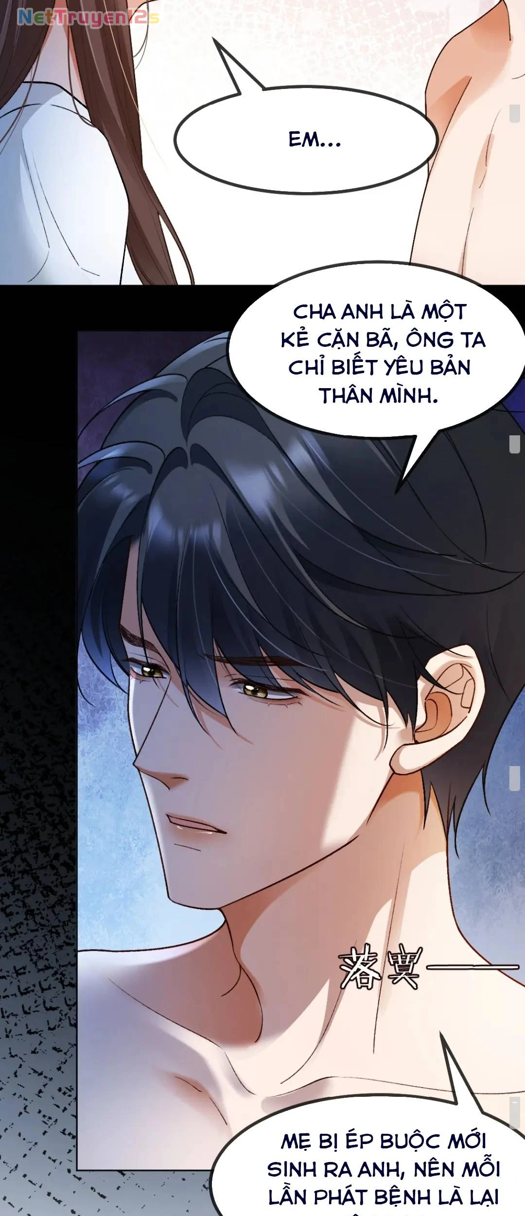 Tổng Tài Tỷ Phú Chỉ Sủng Cô Vợ Thế Thân Chapter 149 - 21